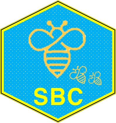 SBC 스마트비즈니스클럽 로고